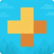 Pluszle ®: Brain logic puzzle