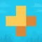 Pluszle: Brain Logic Game