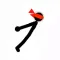 Epic Stickman Fighting Game
