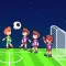 Mini Soccer 2018