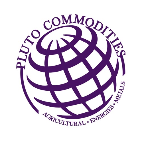 Pluto Commodities Pluto Commodities