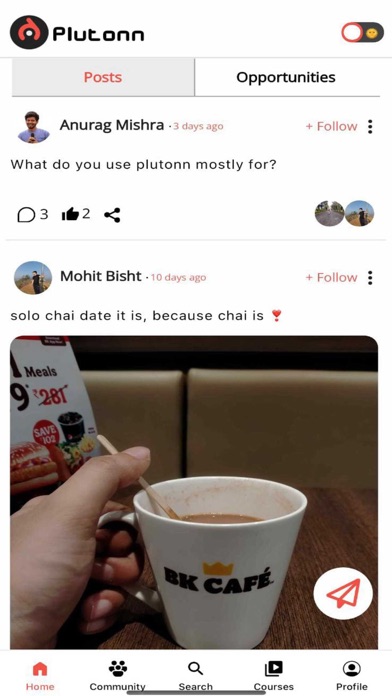 Plutonn Screenshots