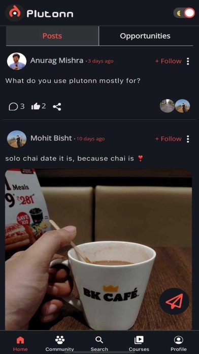 Plutonn Screenshots