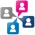 PartyLine Voice Chat, Meet Friends, New People