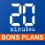 20minutes Bons Plans