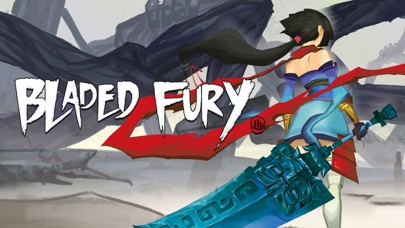 Tangkapan layar Bladed Fury: Mobile