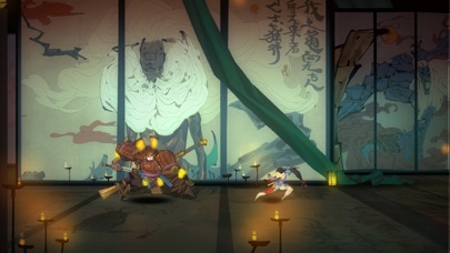Tangkapan layar Bladed Fury: Mobile