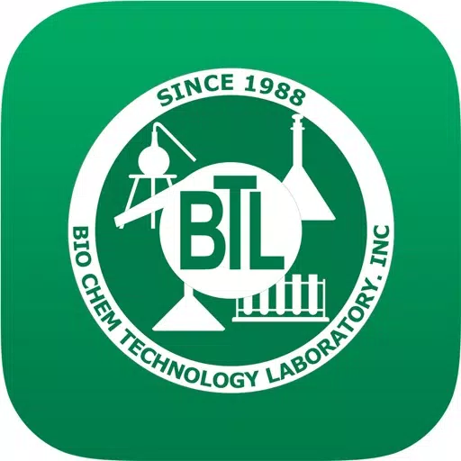 Bio Chem Tech Lab Inc. Bio Chem Tech Lab Inc.