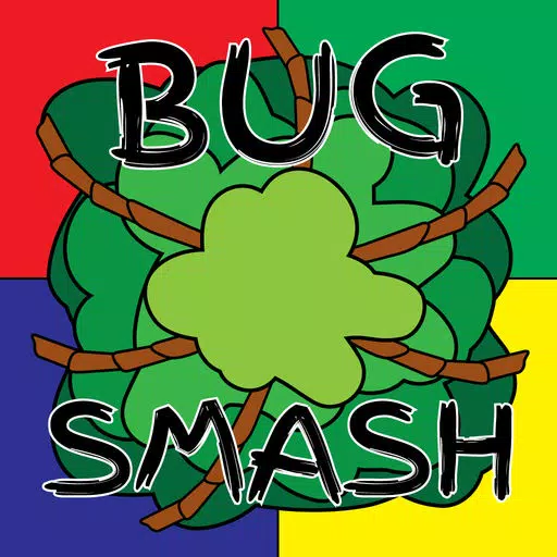Bug Smash Termite Bug Smash Termite