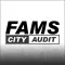 FAMS City Audit