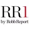 RR1 by Robb Report