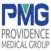 PMG Cares