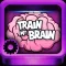 Train My Brain Free - Ultimate IQ Mind Games for Improving Cognitive Thinking
