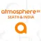 Atmosphere 2022 SEATH & INDIA