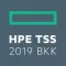 HPE TSS 2019, Bangkok