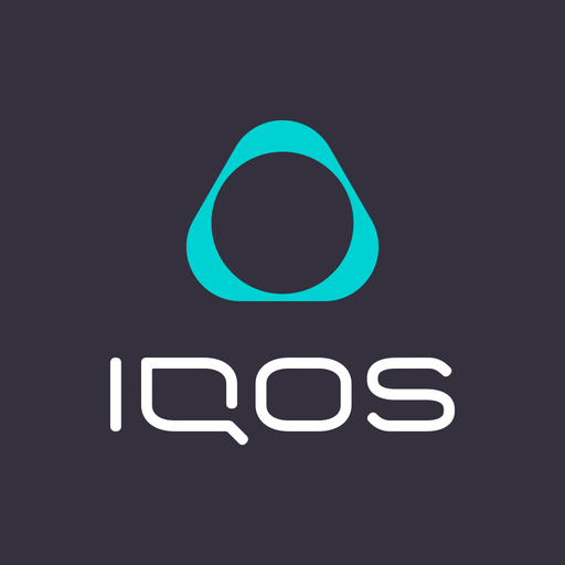 IQOS CY app: Device companion
