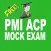 PMI ACP PRACTICE