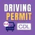 California CA CDL Permit Test