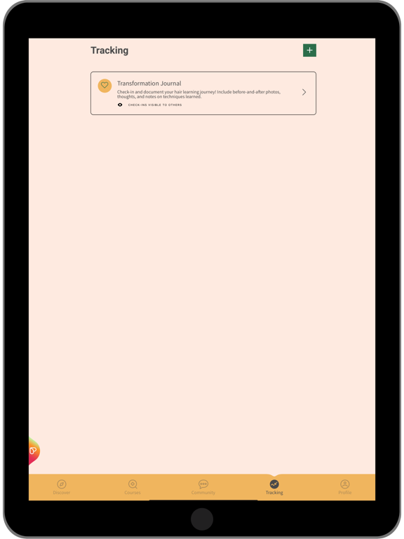 Natalie Driscoll Education iPad Screenshots