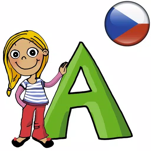 Abeceda pro děti Abeceda pro děti
