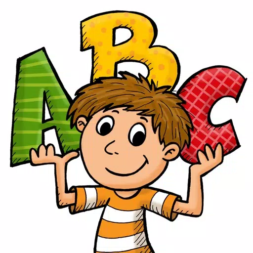 Abeceda pro děti 2 Abeceda pro děti 2