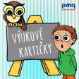 Výukové kartičky, plná verze