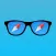 Presbyopia Font Zoom