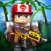 Pixelmon shooting - online multiplayer shooter # 1