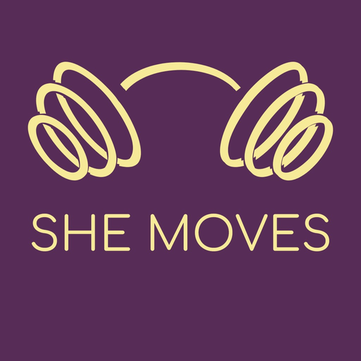 She Moves