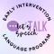 Let's Talk Early Intervention