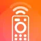 Universal Control - TV Remote