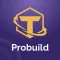 TFT Probuild - Set 6