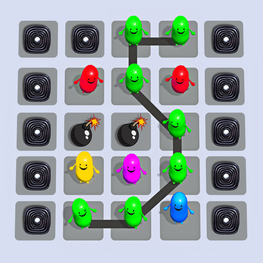 Grocery Store Supermarket Game