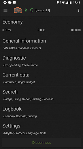 inCarDoc Pro | OBD2 APK for Android Download - PGYER APKHUB