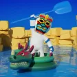 Ramboat Loot