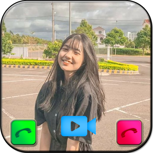 Fake Video Call Philippines GF