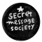 Secret Message Society