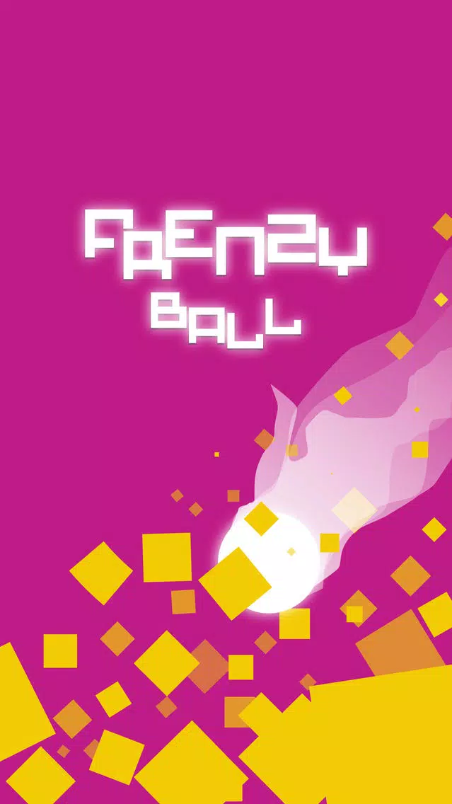 Capturas de pantalla de Frenzy Ball - Brick Breaker