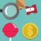 How Many? Memory Training Game