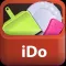 iDo Chores – Daily activities and routine tasks for kids with special needs (Full version)