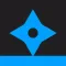 Flappy Shuriken