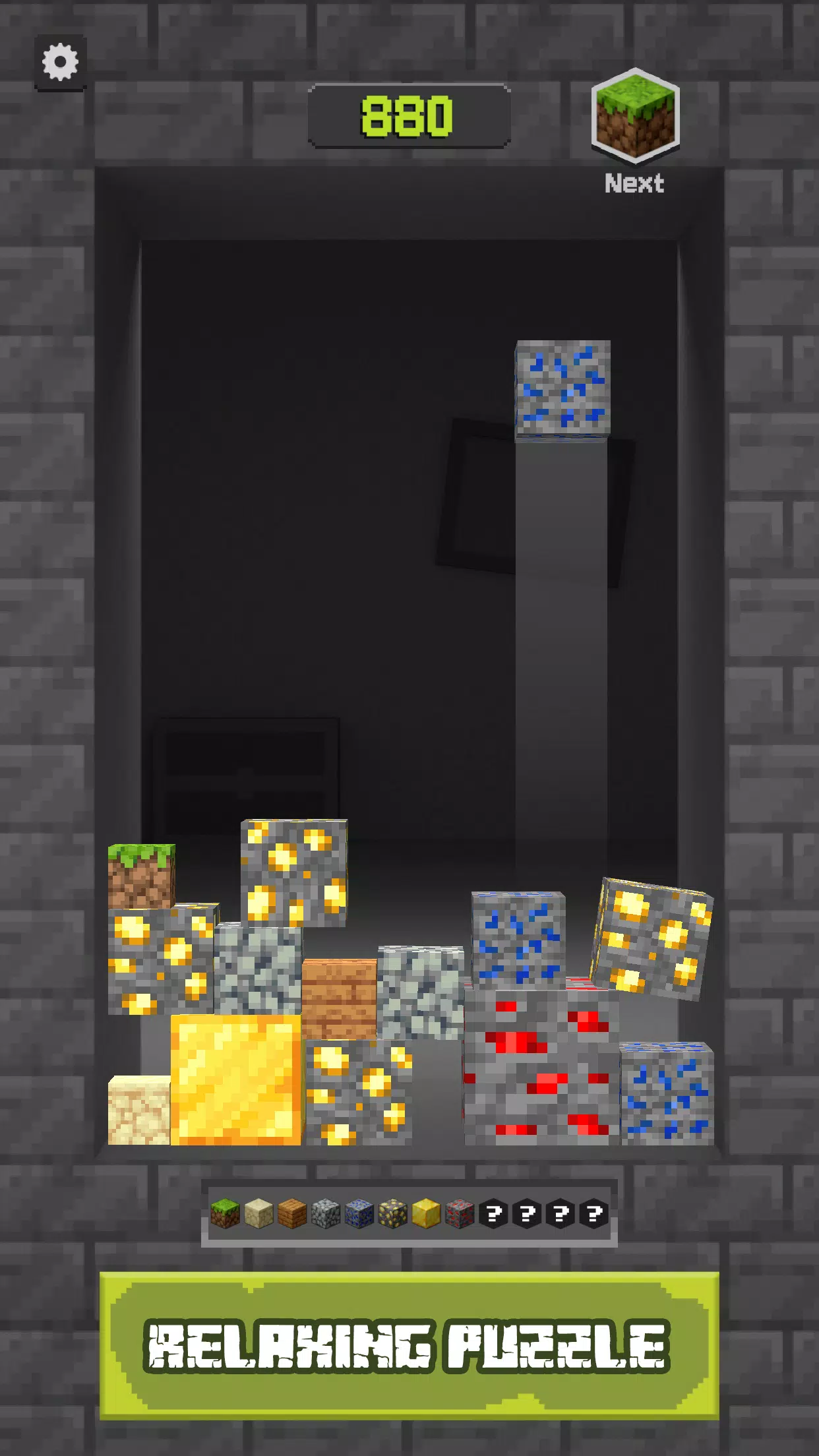 Pocket Craft Screenshots