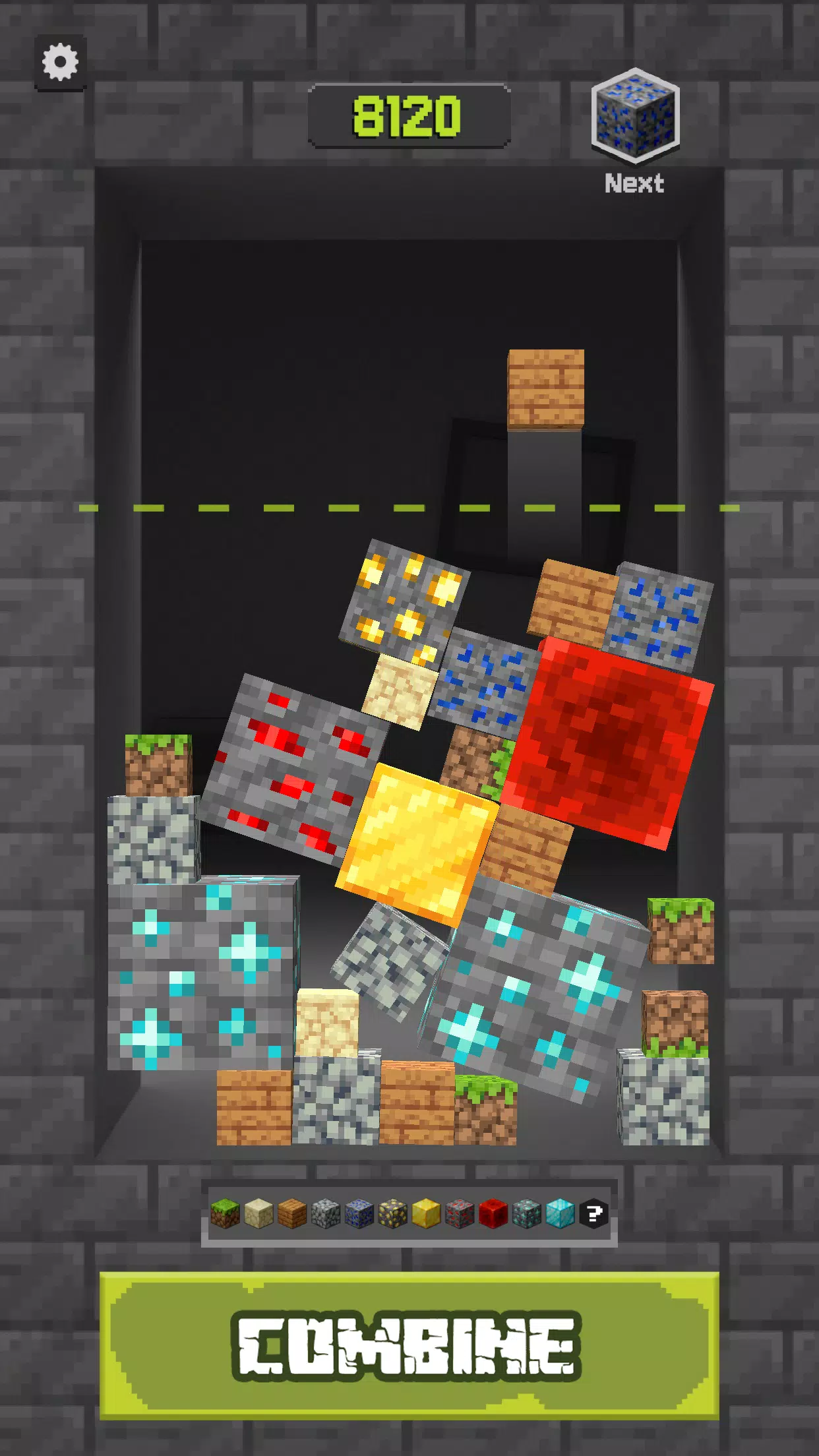 Pocket Craft Screenshots