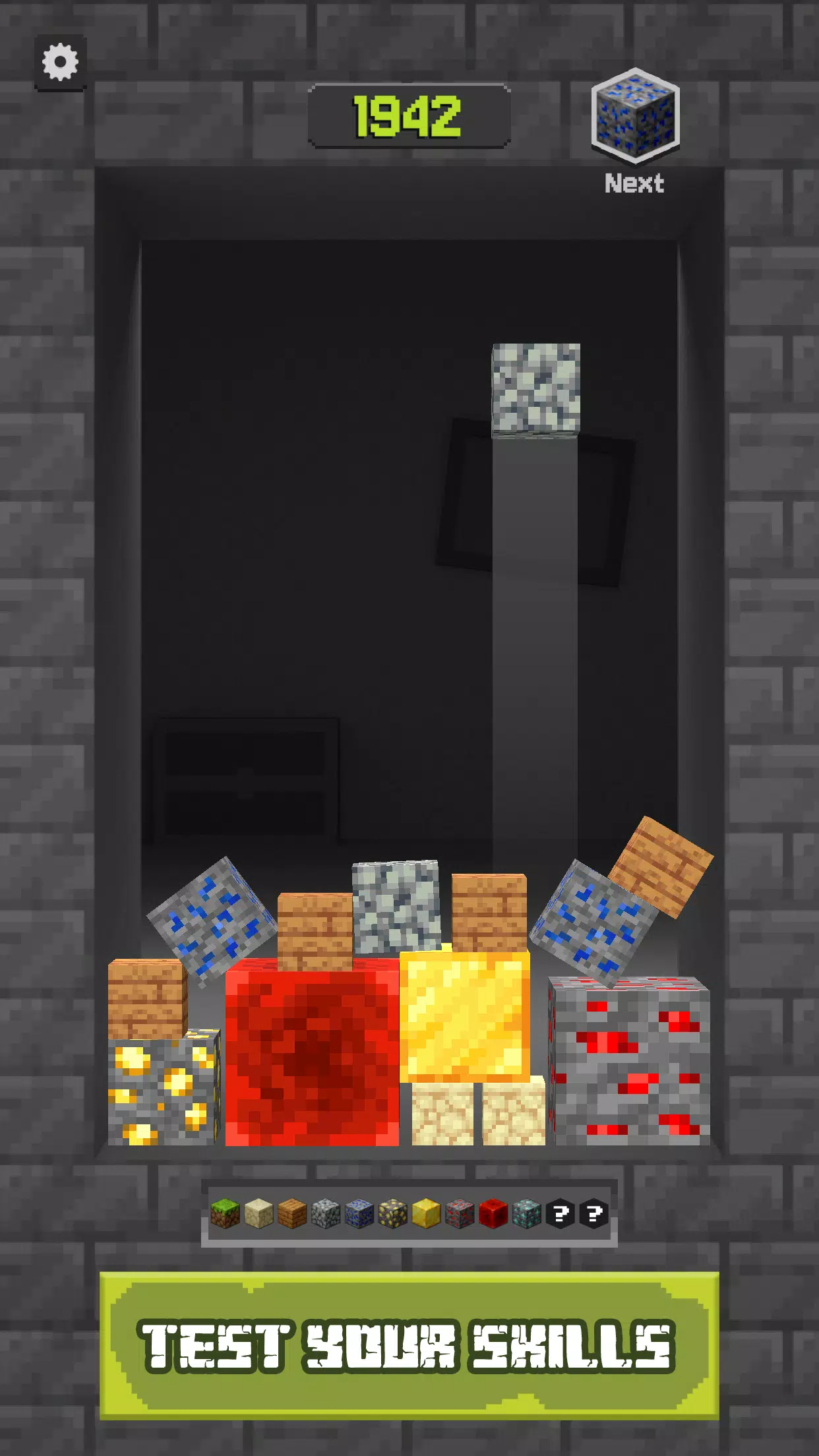 Pocket Craft Screenshots