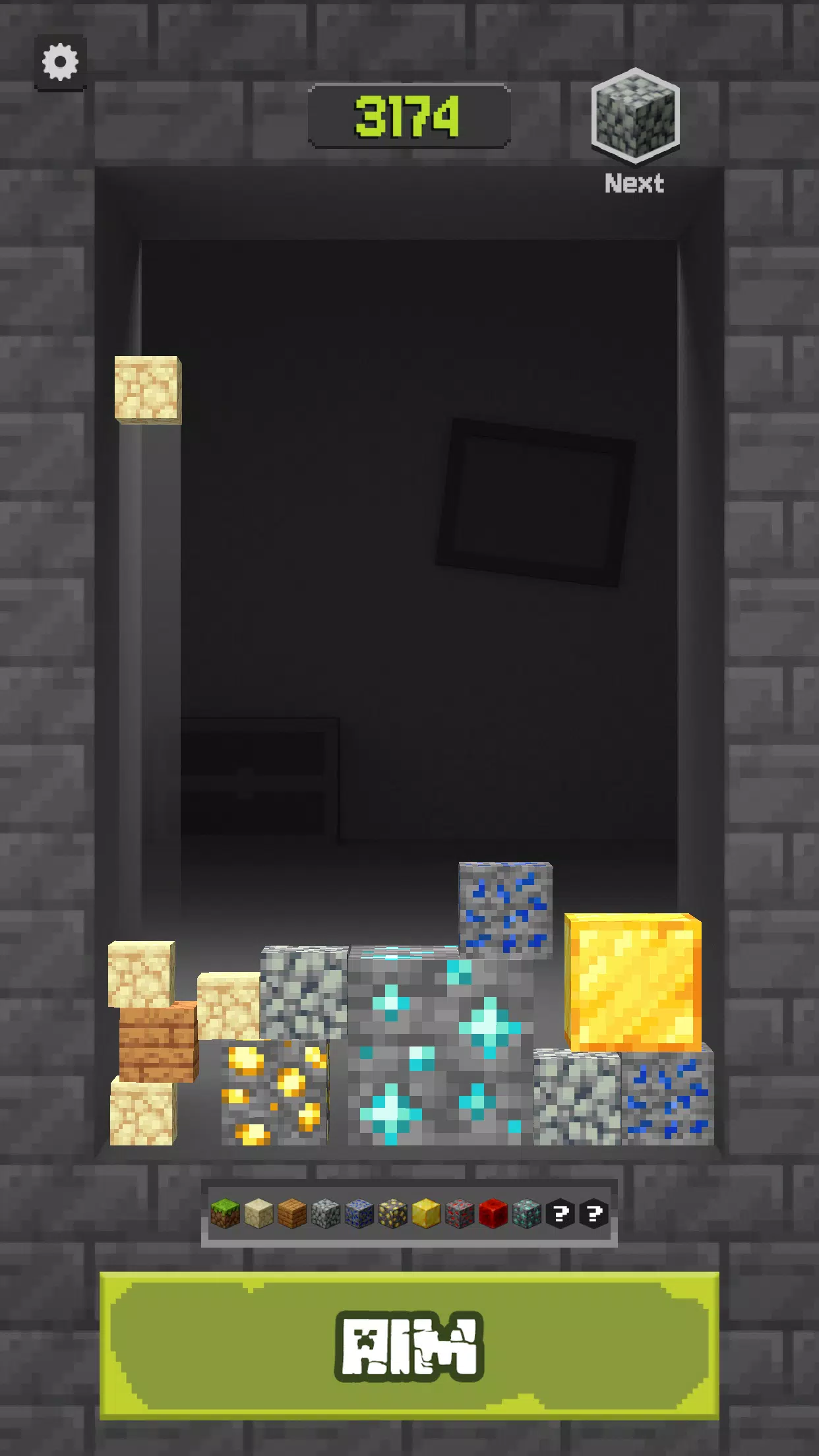 Pocket Craft Screenshots