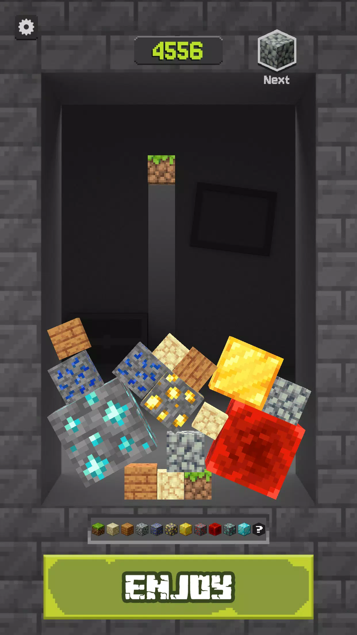 Pocket Craft Screenshots