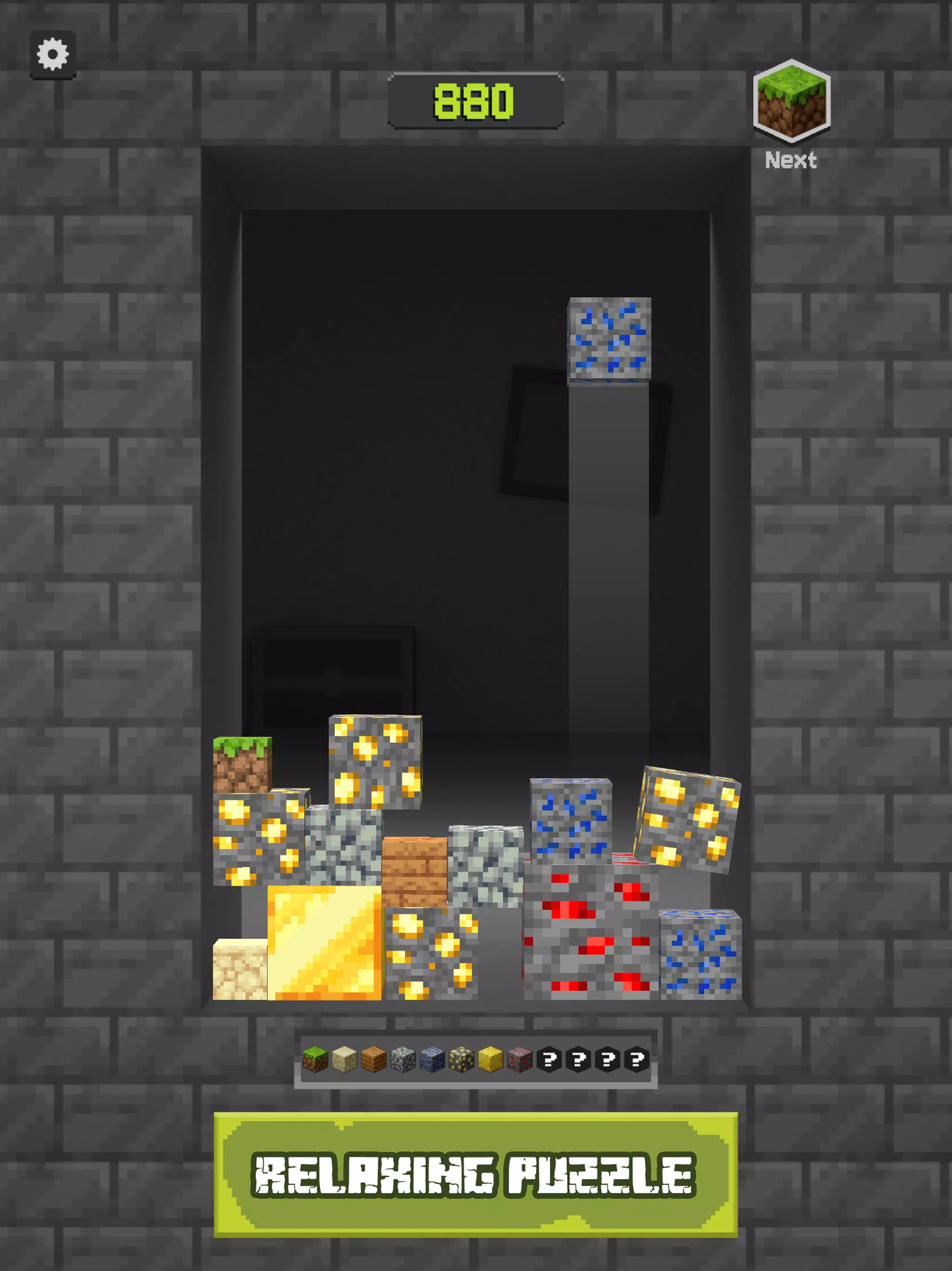 Pocket Craft Screenshots