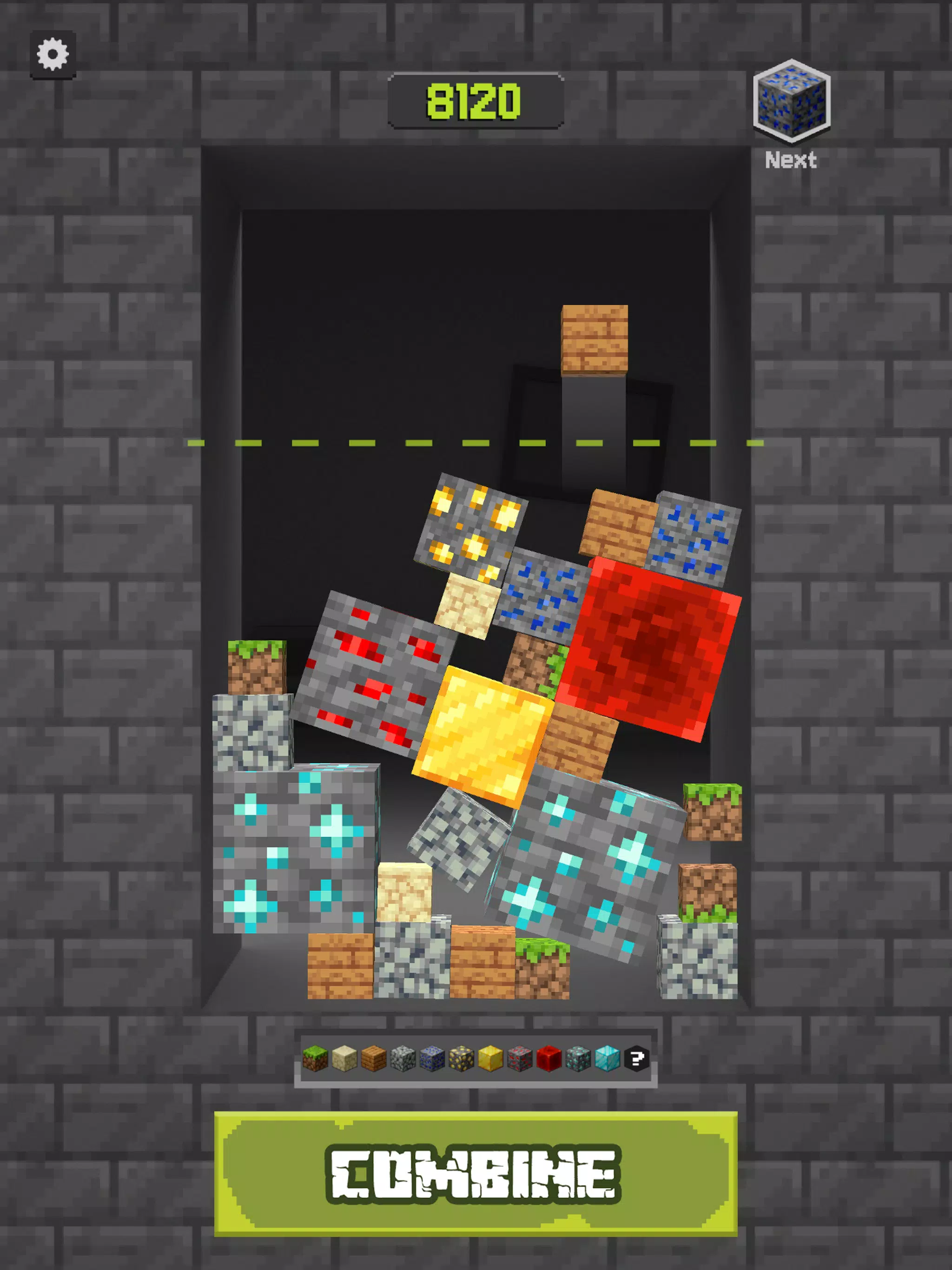 Pocket Craft Screenshots