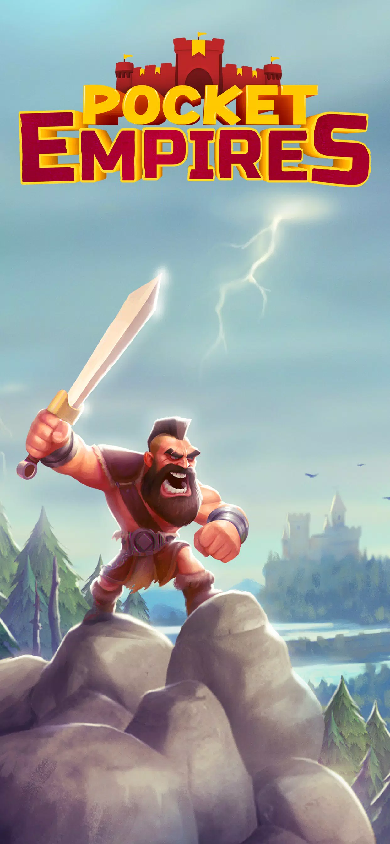 Pocket Empires Screenshots