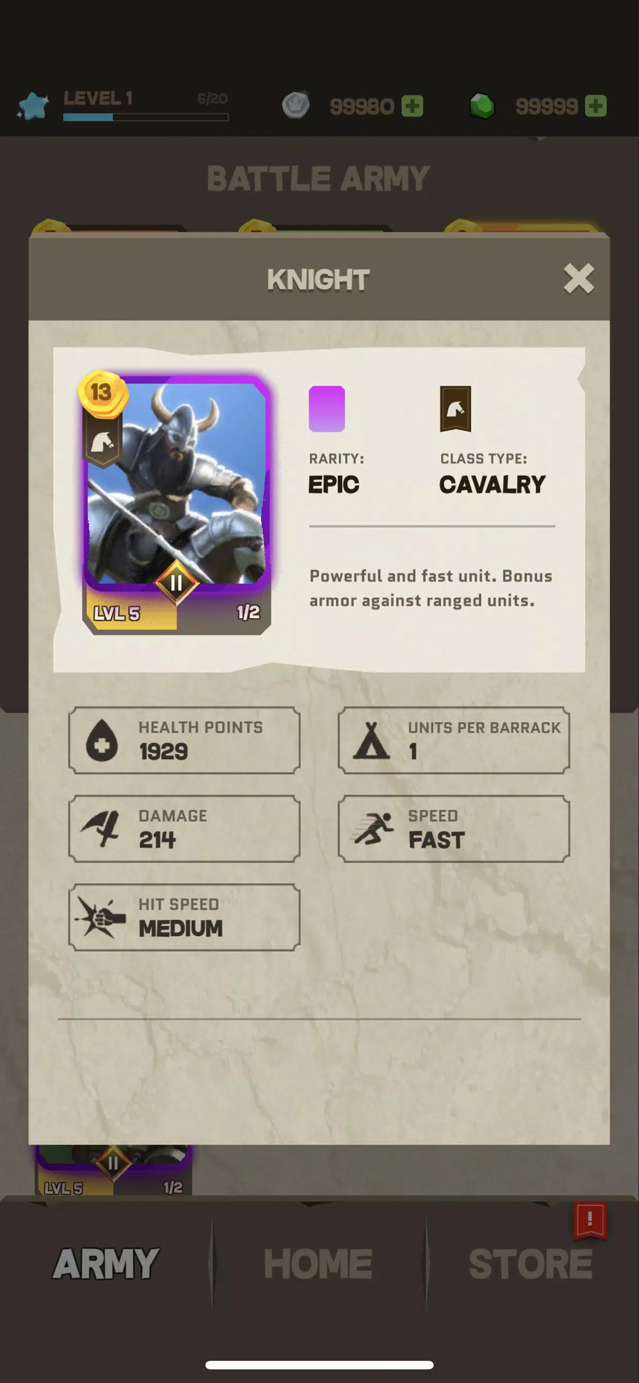 Pocket Empires Screenshots